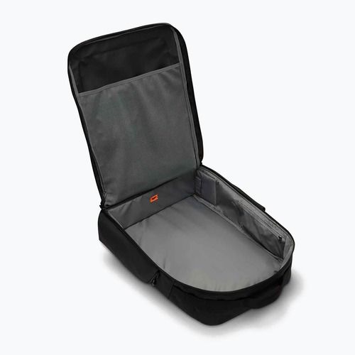 Miesto kuprinė Nike Utility Elite 37 l black/black/white