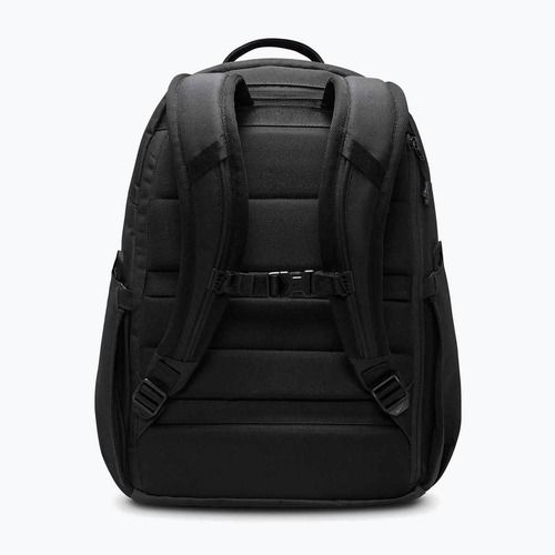Miesto kuprinė Nike Utility Power 33 l black/black/white