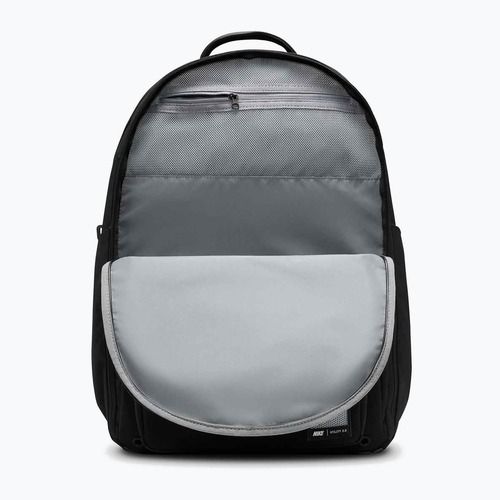 Miesto kuprinė Nike Utility Power 33 l black/black/white