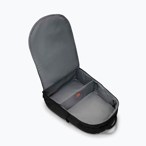 Miesto kuprinė Nike Utility Power 33 l black/black/white