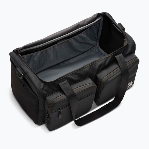 Sportinis krepšys Nike Utility Power 2.0 31 l black/black/white