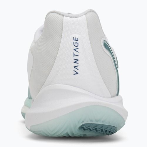 Moteriški rankinio batai PUMA Vantage Nitro Game On puma white/baltic blue/fresh water