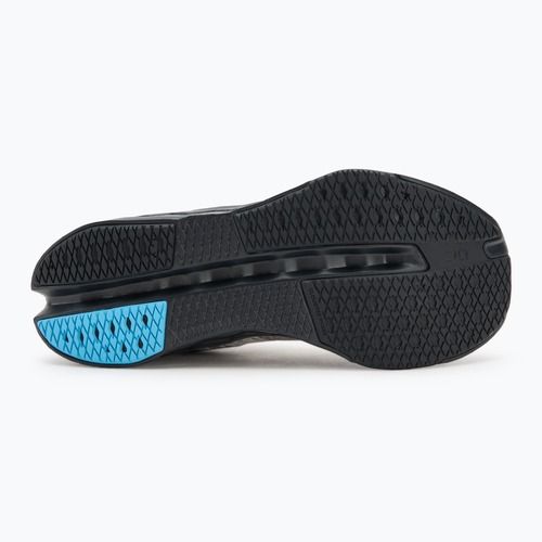 Moteriški bėgimo batai On Running Cloudsurfer Next black/dew