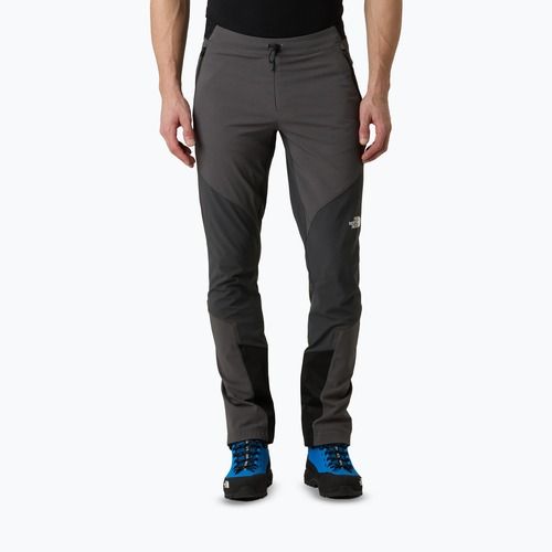 Vyriškos žygio kelnės The North Face Dawn Turn anthracite grey/asphalt grey/tnf black