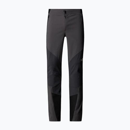 Vyriškos žygio kelnės The North Face Dawn Turn anthracite grey/asphalt grey/tnf black