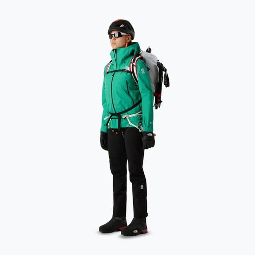 Moteriškos softshell kelnės The North Face Summit Chamlang black