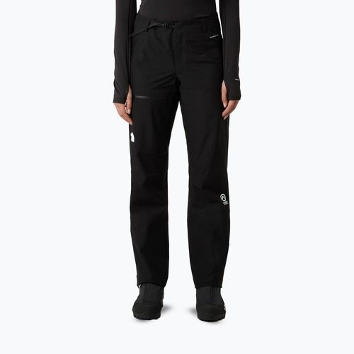 Moteriškos žygio kelnės The North Face Summit Futurelight Torre Egger Light Black