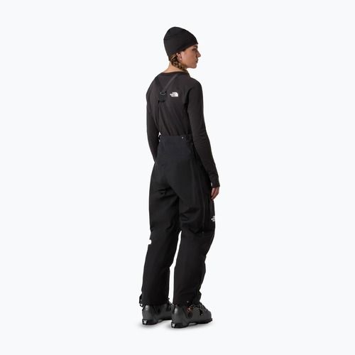 Moteriškos slidinėjimo kelnės The North Face Summit Verbier GTX Bib black