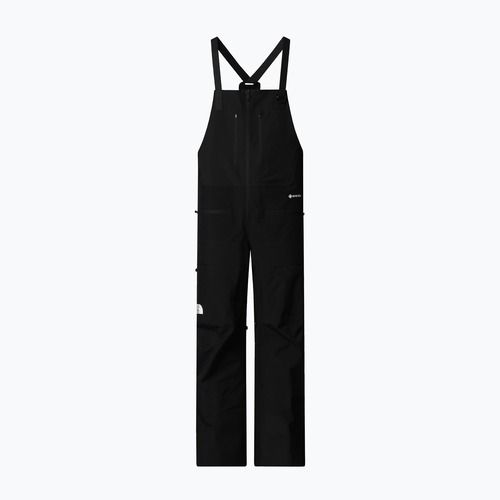 Moteriškos slidinėjimo kelnės The North Face Summit Verbier GTX Bib black