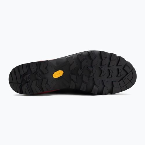 Alpinizmo batai The North Face Summit Verto Sa GTX TNF Black/TNF Red