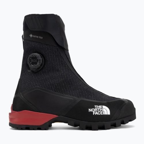 Alpinizmo batai The North Face Summit Verto Sa GTX TNF Black/TNF Red