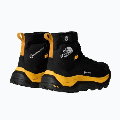 Žygio batai The North Face Summit Fastpack GTX TNF Black/Summit Gold