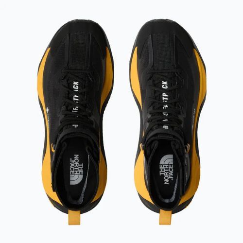 Žygio batai The North Face Summit Fastpack GTX TNF Black/Summit Gold
