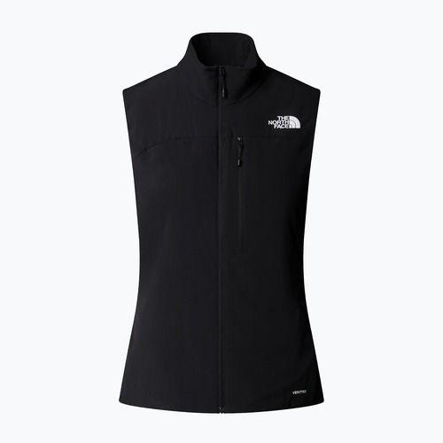 Moteriška liemenė The North Face Summit Casaval Lt black