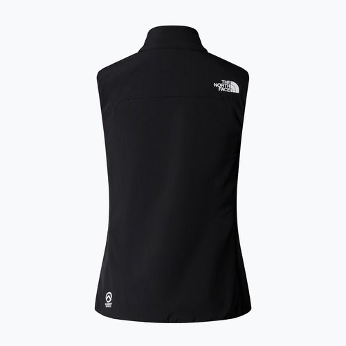 Moteriška liemenė The North Face Summit Casaval Lt black