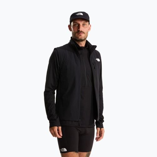 Vyriška liemenė The North Face Summit Casaval Lt black