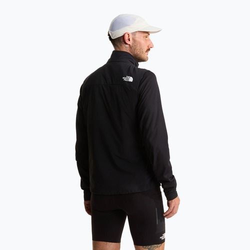 Vyriška liemenė The North Face Summit Casaval Lt black