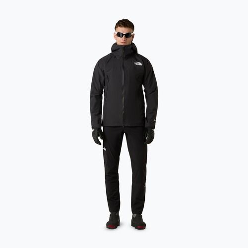 Vyriška lietaus striukė The North Face Summit Cayesh GTX Pro black