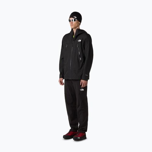 Vyriška lietaus striukė The North Face Signal 2.5L dryvent TNF Black/Smoked Pearl
