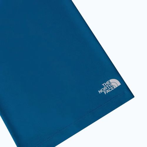 Vyriška daugiafunkcinė skara The North Face Base Gaiter dark blue