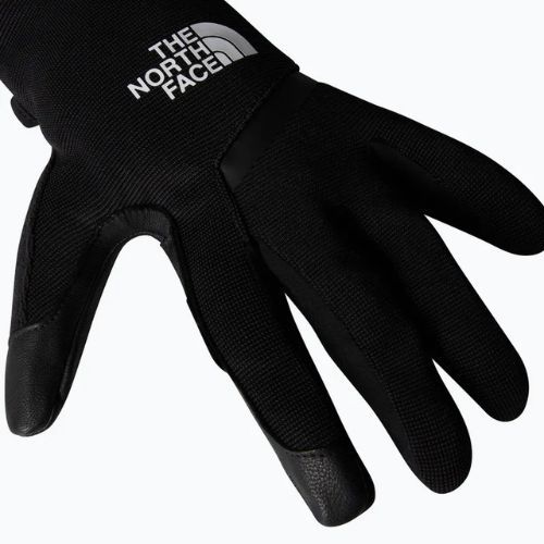 Vyriškos laipiojimo pirštinės The North Face Amp black