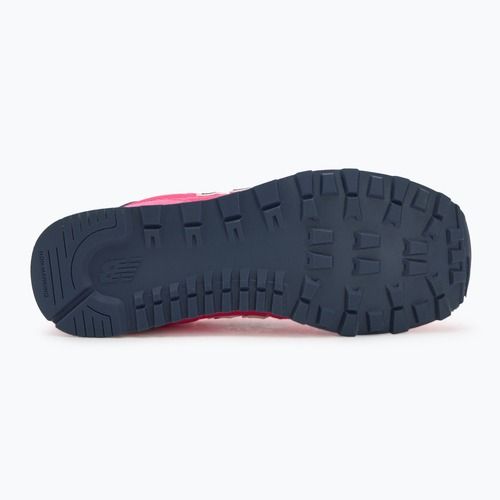 Batai New Balance 515's V1 neon pink