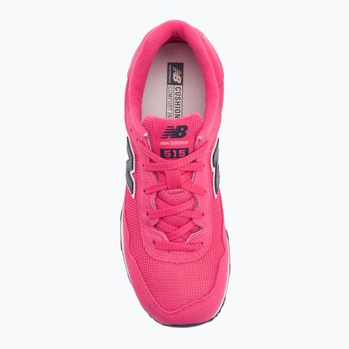 Batai New Balance 515's V1 neon pink