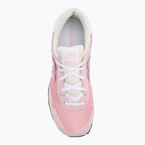Batai New Balance 515's V1 lilac glo
