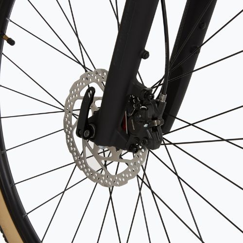 Moteriškas krosinis dviratis ATTABO SANO 3.0 28" pink