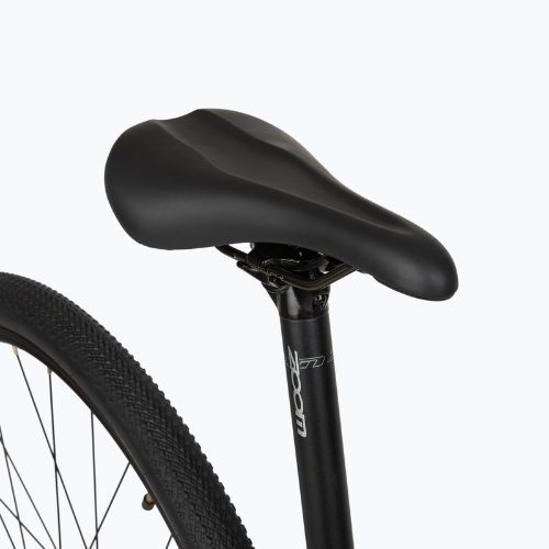 Moteriškas krosinis dviratis ATTABO TORRE 5.0 28" white