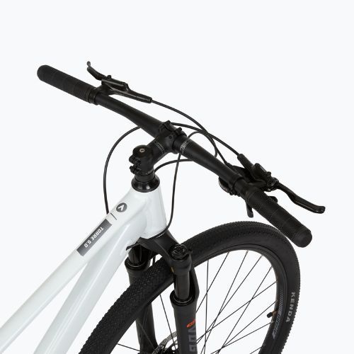 Moteriškas krosinis dviratis ATTABO TORRE 5.0 28" white