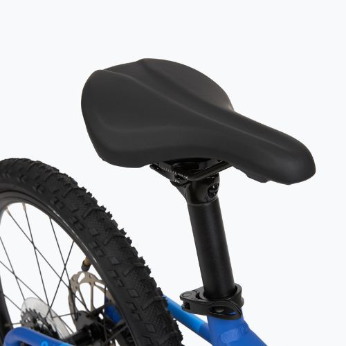 Vaikiškas dviratis ATTABO EASE 20" 8,8 kg Gen 2 blue
