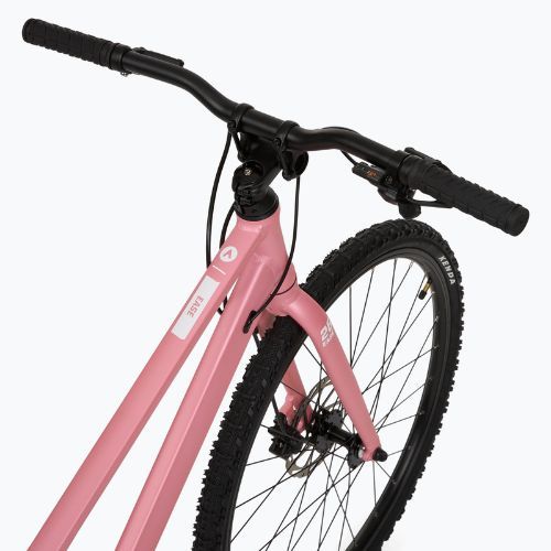 Vaikiškas dviratis ATTABO EASE 26" 10,1 kg Gen 2 pink
