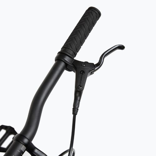 Vaikiškas dviratis ATTABO EASE 26" 10,1 kg Gen 2 blue
