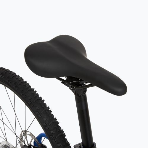 Vaikiškas dviratis ATTABO EASE 26" 10,1 kg Gen 2 blue