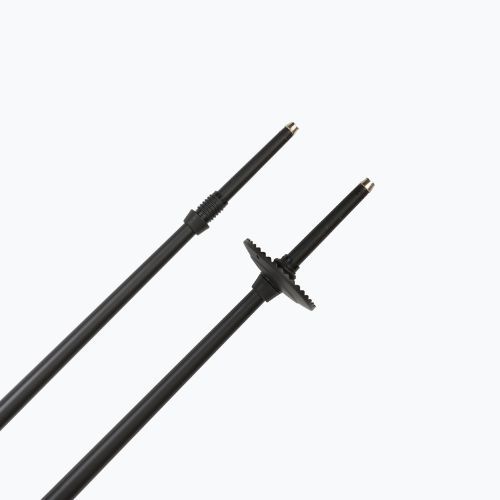 Vyriškos slidžių lazdos KADVA Aspen blue