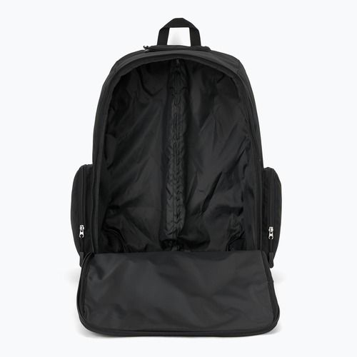 Kuprinė Mizuno RB Trolley 38 l black