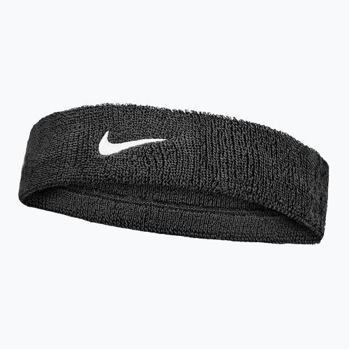 Galvos juosta Nike Swoosh Classic Headband black/white