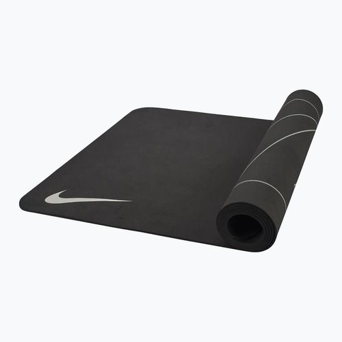 Jogos kilimėlis Nike Yoga Reversible anthracite/medium grey