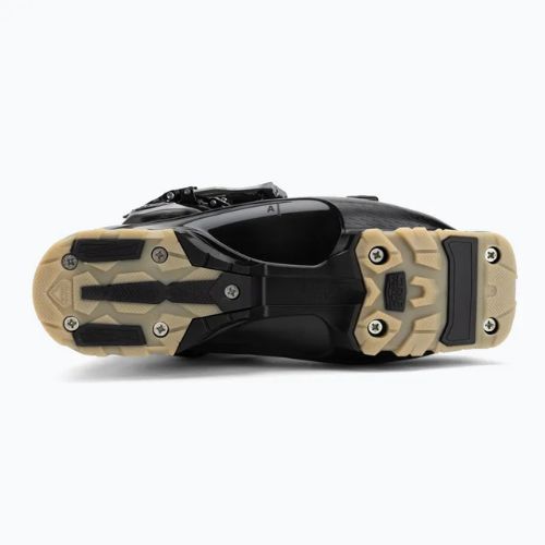 Moteriški slidinėjimo batai Salomon S/Pro Sense 70 W GW black/black/oil green