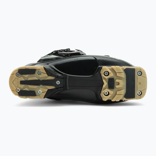 Vyriški slidinėjimo batai Salomon S/Pro Sense 80 GW black/black/nirvana