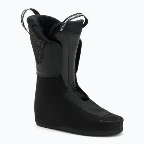 Vyriški slidinėjimo batai Salomon S/Pro Sense 80 GW black/black/nirvana