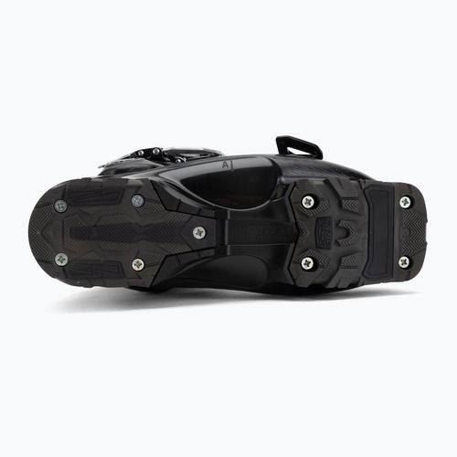 Moteriški slidinėjimo batai Salomon S/Pro Delta 80 W GW black/black/light bronze metallic