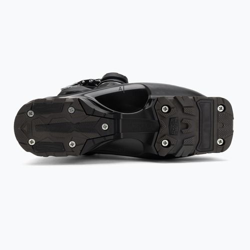 Moteriški slidinėjimo batai Salomon S/Pro Delta Boa 95 W GW black/black/pink gold metallic