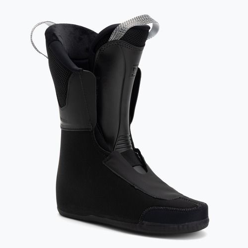 Vyriški slidinėjimo batai Salomon S/Pro Delta 100 GW Black/Black/Titanium Met. Pd