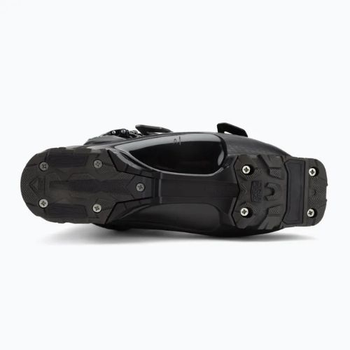 Vyriški slidinėjimo batai Salomon S/Pro Delta 100 GW Black/Black/Titanium Met. Pd