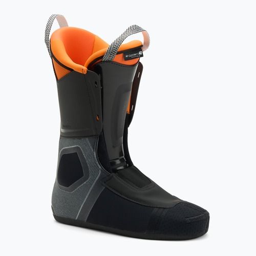 Vyriški slidinėjimo batai Salomon S/Pro Delta Boa 120 GW black/arona/silver met