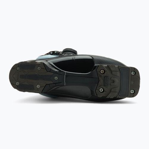 Vyriški slidinėjimo batai Salomon S/Pro Delta Boa 120 GW black/arona/silver met
