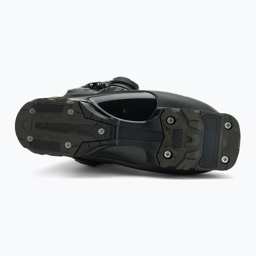 Moteriški slidinėjimo batai Salomon S/Pro Supra Boa 85 W black/black/light bronze metallic