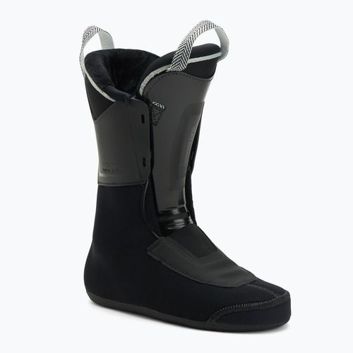 Moteriški slidinėjimo batai Salomon S/Pro Supra Boa 85 W black/black/light bronze metallic